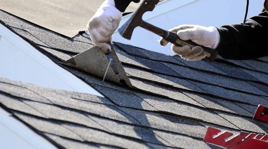 Expert Emergency Roof Repairs services in Canyon, TX